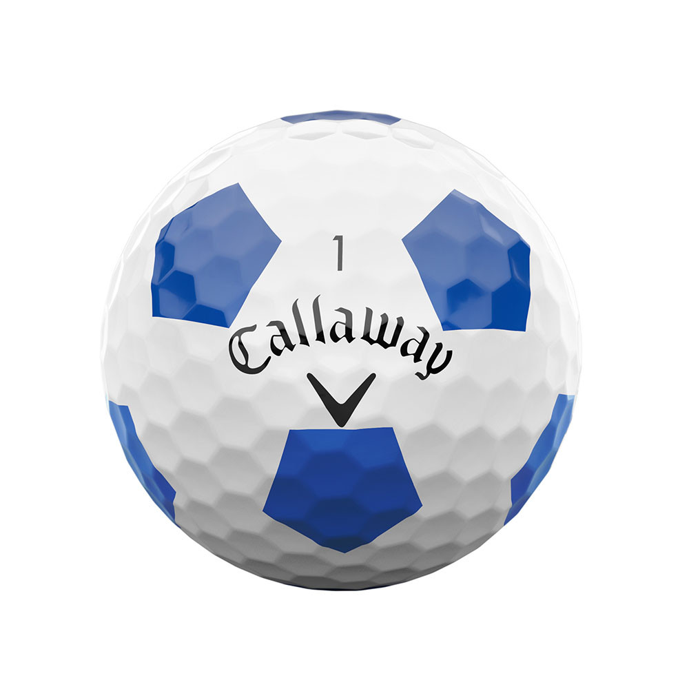 Callaway ERC Soft Truvis Golf Balls - Maple Hill Golf